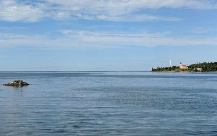 Minnetonka Resort - From Web Listing